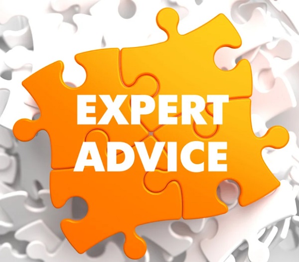 Advice from TV News Agent