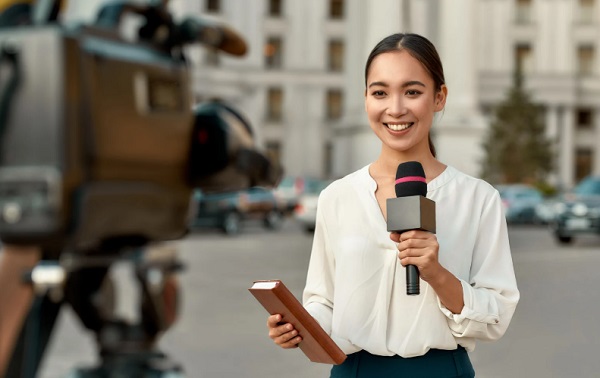 How TV News Jobs are Filled