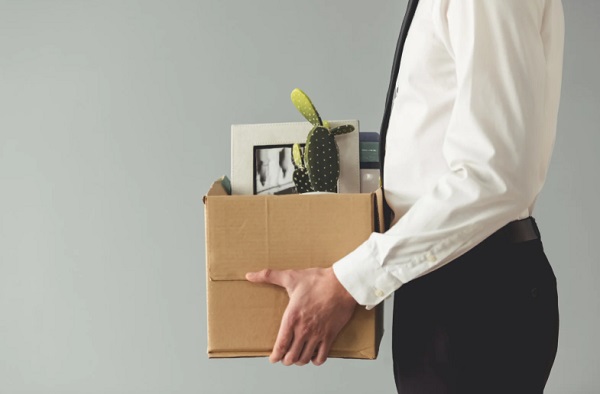 Grounds for Termination