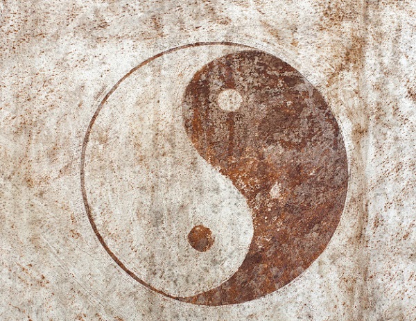 The Perfect Balance