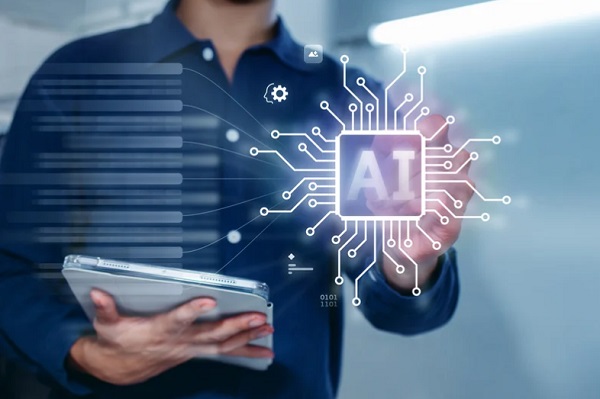 AI in Broadcast Journalism