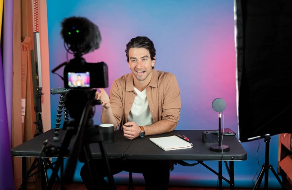 TV News Influencers